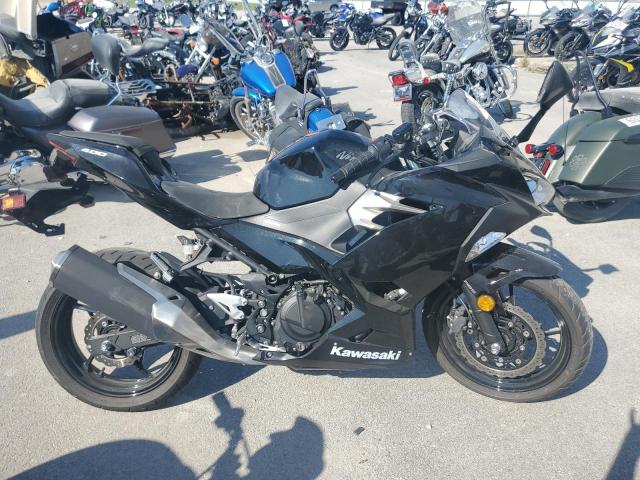 2018 KAWASAKI EX400 - JKAEXKG16JDA04766