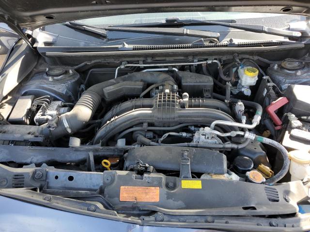 2017 SUBARU IMPREZA LI - 4S3GTAT64H3705700