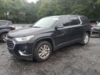2019 CHEVROLET TRAVERSE L - 1GNERGKW5KJ149935