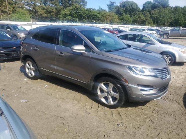 VIN 5LMCJ1D94HUL68784 2017 Lincoln MKC, Premiere no.4