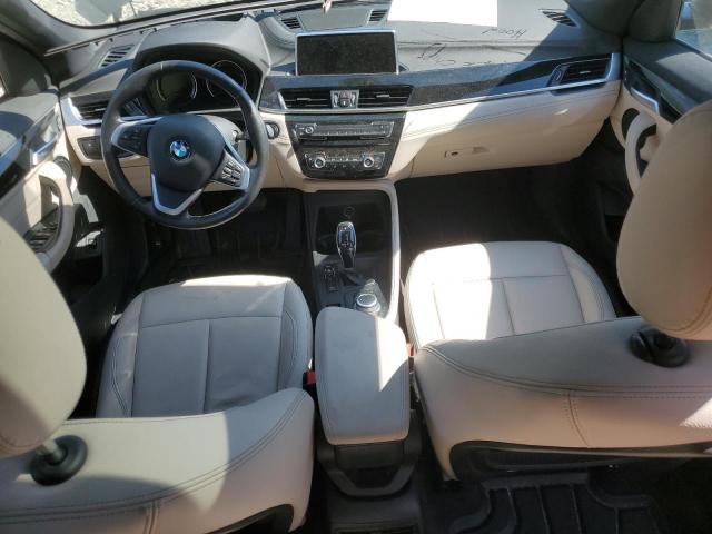 2020 BMW X1 XDRIVE2 - WBXJG9C0XL5P83967
