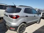 FORD ECOSPORT S photo