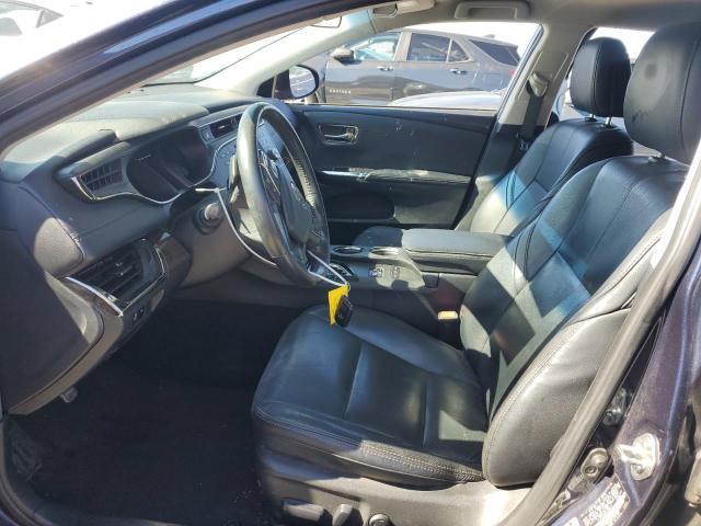 2015 TOYOTA AVALON XLE - 4T1BK1EB5FU156714