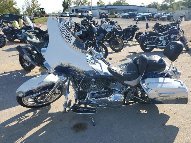 2005 HARLEY-DAVIDSON FLSTNI 1HD1JDB105Y102792