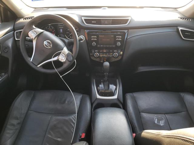 2015 NISSAN ROGUE S - 5N1AT2MLXFC836168