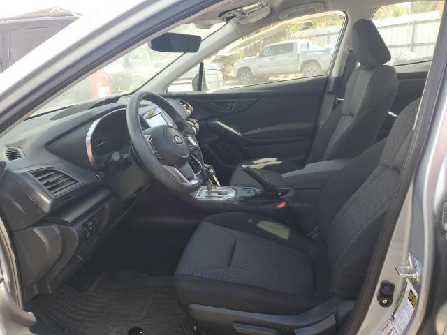 VIN 4S3GKAD61J3615895 2018 Subaru Impreza, Premium ... no.7