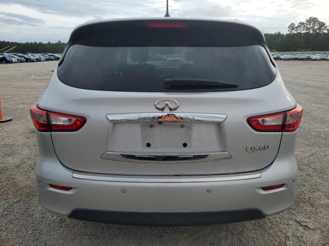 2015 INFINITI QX60 - 5N1AL0MN9FC512490
