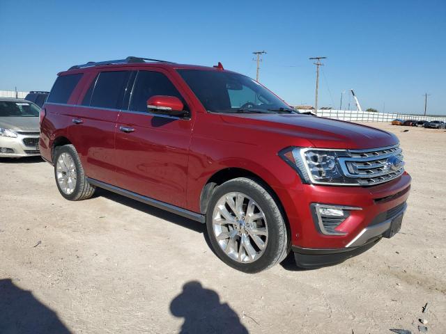 2018 FORD EXPEDITION - 1FMJU1KTXJEA55853