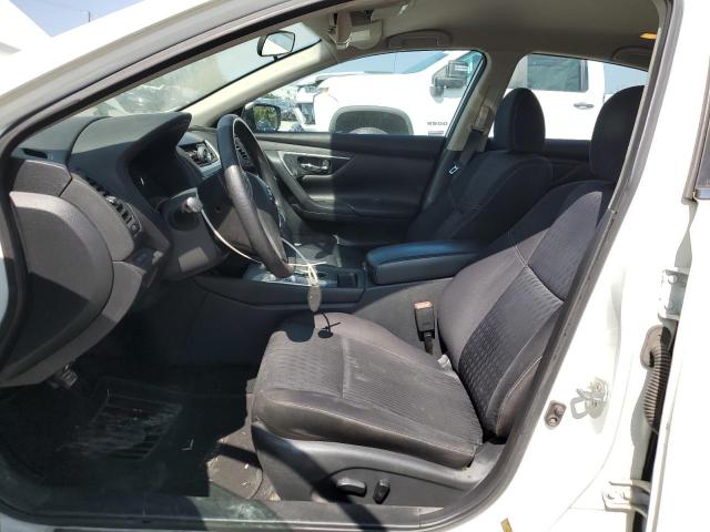 2017 NISSAN ALTIMA 2.5 - 1N4AL3AP4HC233002