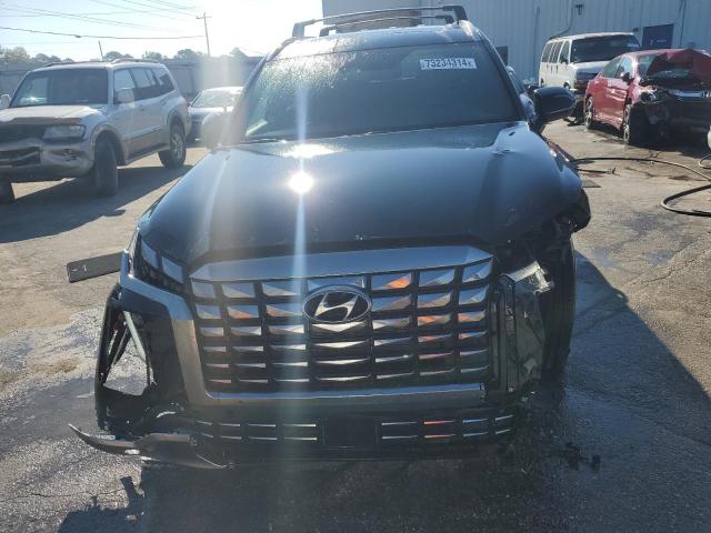 2024 HYUNDAI PALISADE C - KM8R7DGE5RU715112