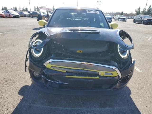 2021 MINI COOPER SE WMWXP3C07M2N46440