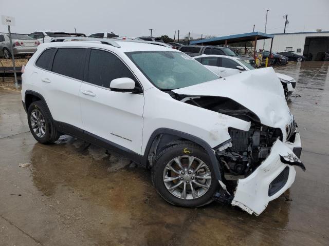 VIN 1C4PJLLB1KD474321 2019 Jeep Cherokee, Latitude ... no.4