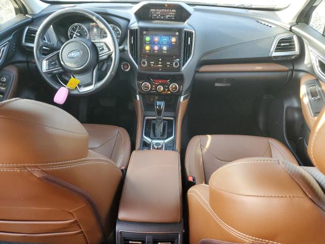 2020 SUBARU FORESTER - JF2SKAXC8LH607098