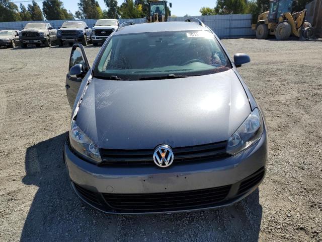 VIN 3VWPP7AJ2EM614771 2014 Volkswagen Jetta, S no.5