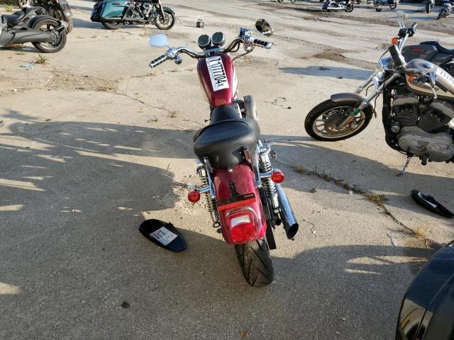 2004 HARLEY-DAVIDSON XL1200 R 1HD1CLP134K412644