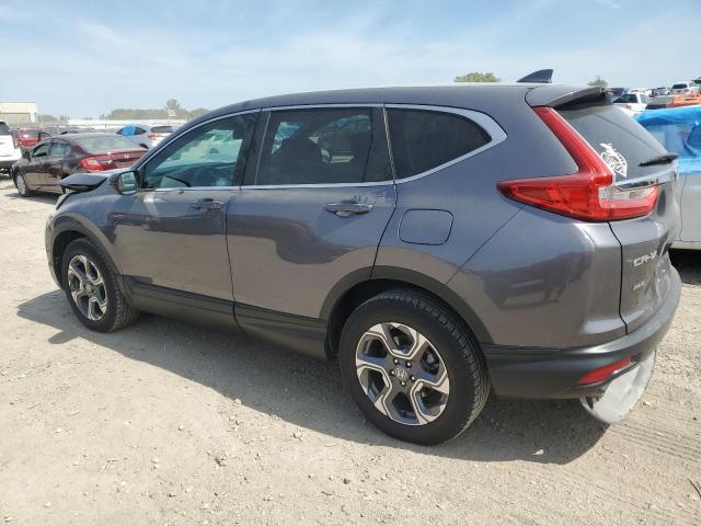 2019 HONDA CR-V EXL - 7FARW2H81KE014090
