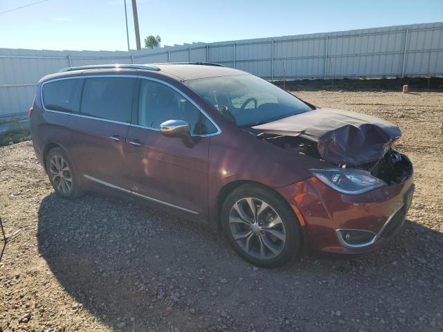 2018 CHRYSLER PACIFICA L - 2C4RC1GG4JR245785