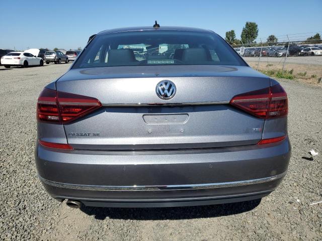 2017 VOLKSWAGEN PASSAT SE - 1VWGT7A3XHC039032