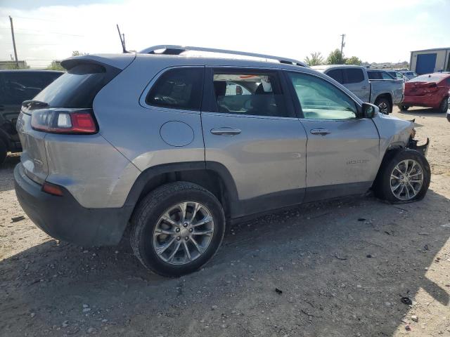 VIN 1C4PJLLB5KD226279 2019 Jeep Cherokee, Latitude... no.3