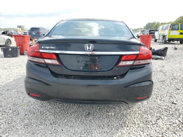 2015 HONDA CIVIC SE - 2HGFB2F76FH511741