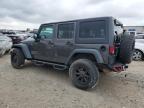 JEEP WRANGLER U photo