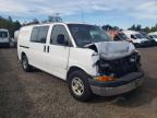 CHEVROLET EXPRESS G1 photo