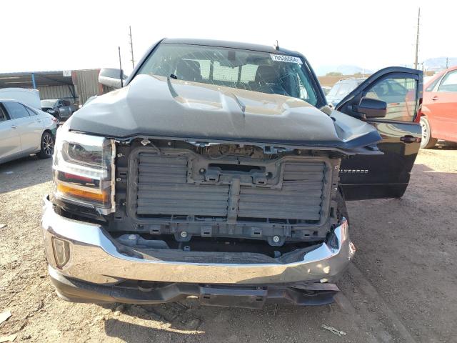 2018 CHEVROLET SILVERADO - 3GCUKREC1JG103900