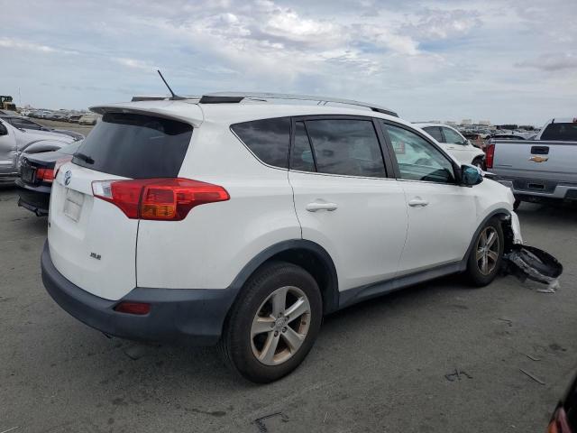 2014 TOYOTA RAV4 XLE 2T3WFREV5EW115147  72276854