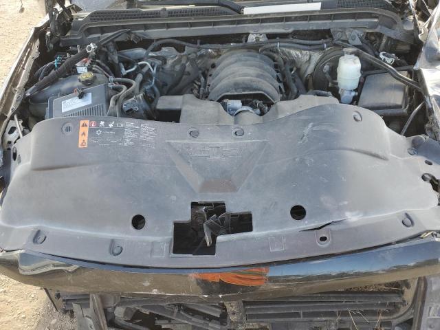 2017 CHEVROLET 1500 - 1GCVKSEJ1HZ386075