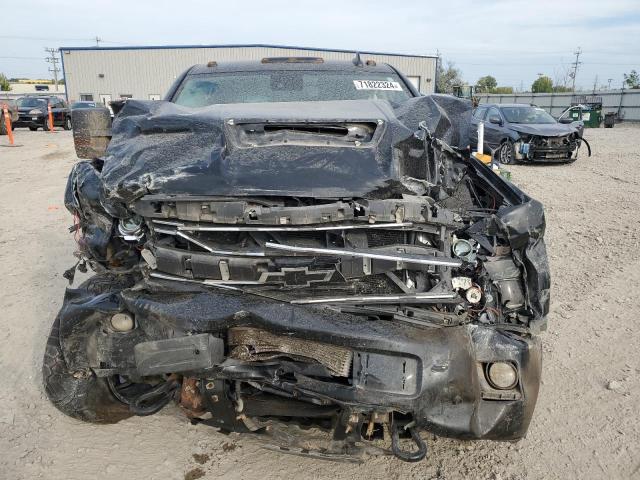 2019 CHEVROLET SILVERADO - 1GC1KTEY5KF153519