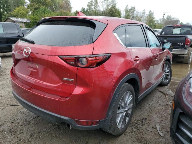 VIN JM3KFBAY3L0834802 2020 Mazda CX-5, Grand Tourin... no.3