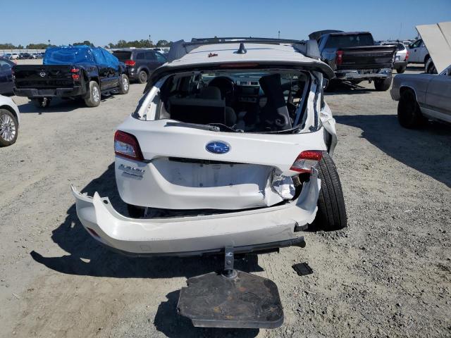 2017 SUBARU OUTBACK 2. - 4S4BSACC4H3227745