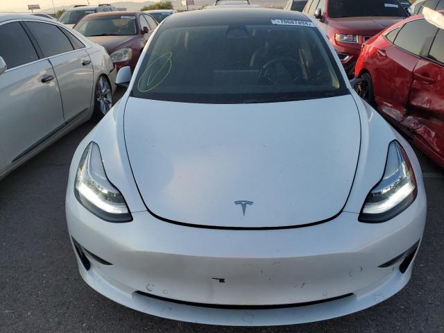 2022 TESLA MODEL 3 - 5YJ3E1EA6NF257744