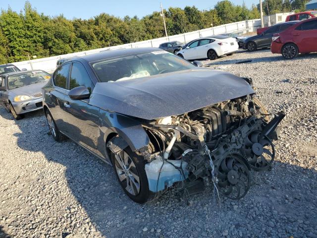 VIN 1N4BL4BV0KC246926 2019 Nissan Altima, S no.4