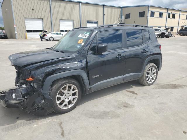 JEEP RENEGADE LATITUDE