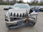 JEEP CHEROKEE L photo