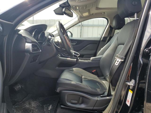 2018 JAGUAR F-PACE PRE - SADCJ2FXXJA294405