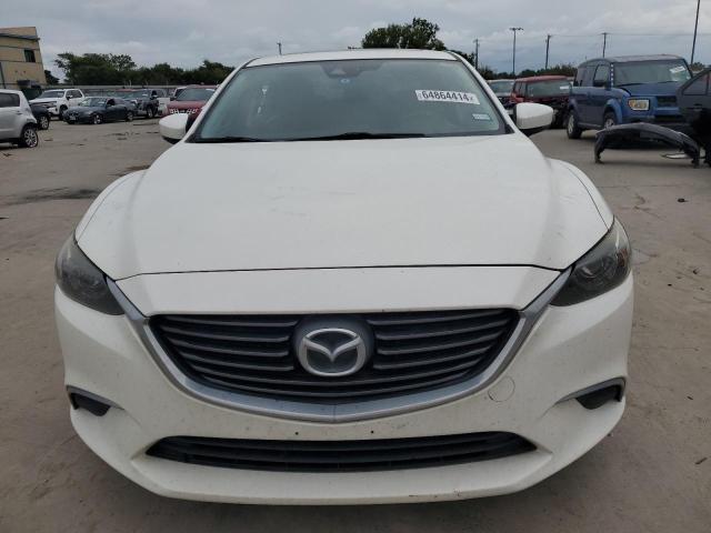 2017 MAZDA 6 TOURING - JM1GL1V52H1113938