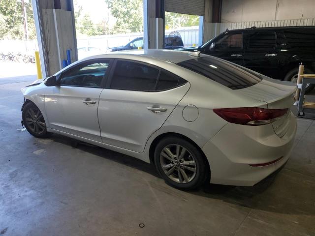 2018 HYUNDAI ELANTRA SE - 5NPD84LF1JH375532
