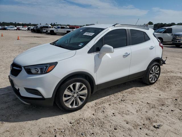 2020 BUICK ENCORE PRE #2989333633