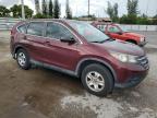 HONDA CR-V LX photo