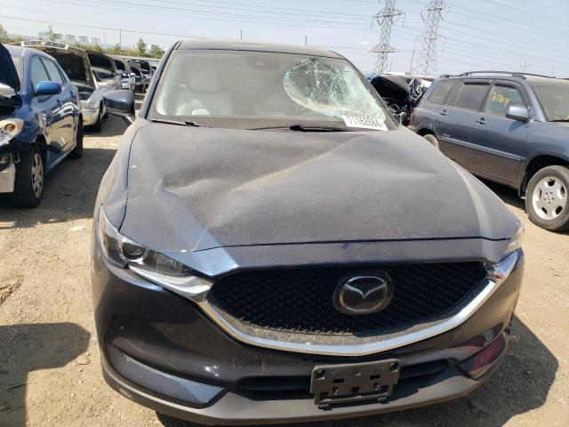 2021 MAZDA CX-5 TOURI - JM3KFBCM5M0468143