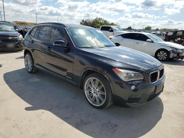 VIN WBAVM5C53EVV91995 2014 BMW X1, Xdrive35I no.4