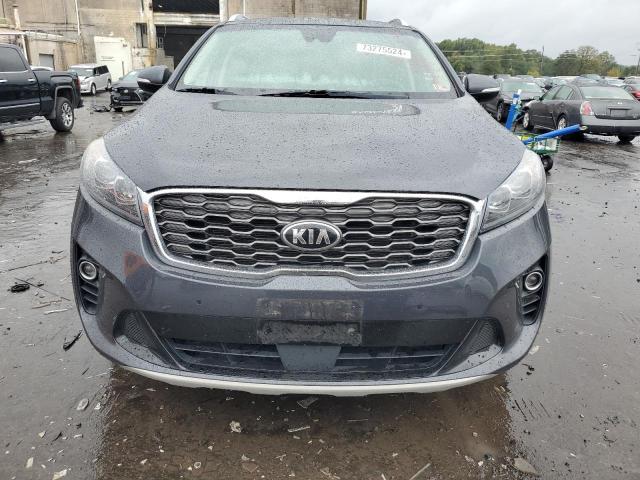 VIN 5XYPHDA55KG544659 2019 KIA Sorento, EX no.5