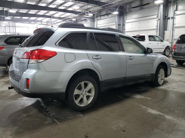 VIN 4S4BRCCC5E3241057 2014 Subaru Outback, 2.5I Pre... no.3