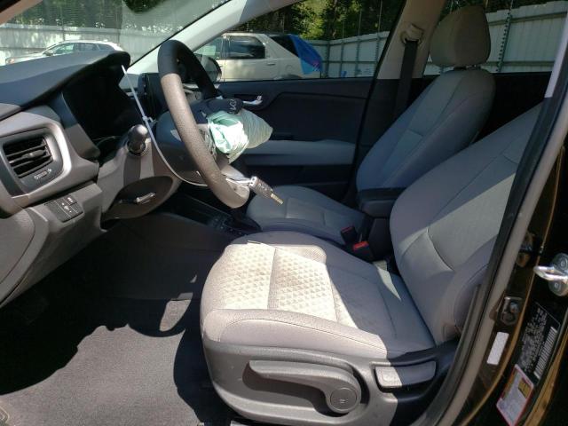 2023 KIA RIO LX - 3KPA24AD3PE621614