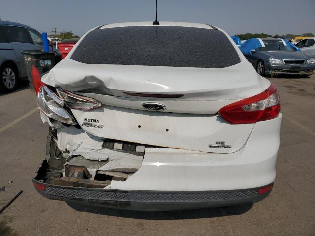 VIN 1FADP3F27EL311511 2014 Ford Focus, SE no.6