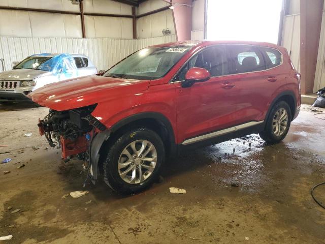 2020 HYUNDAI SANTA FE S - 5NMS3CAD7LH272942