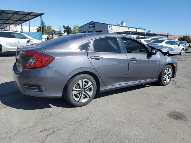 VIN 2HGFC2F58GH528750 2016 Honda Civic, LX no.3