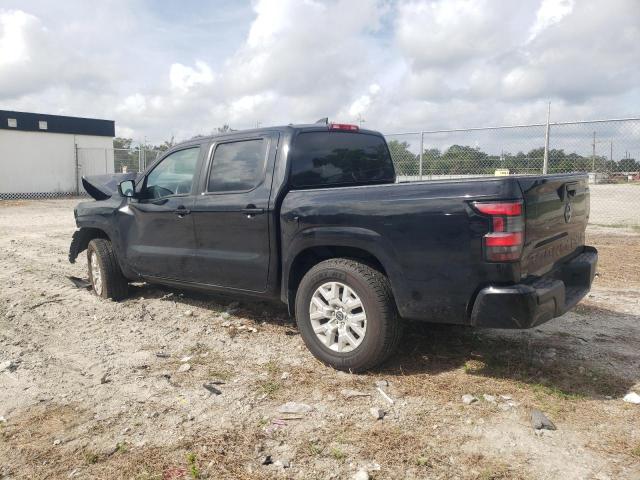 2022 NISSAN FRONTIER S - 1N6ED1EJ5NN692278